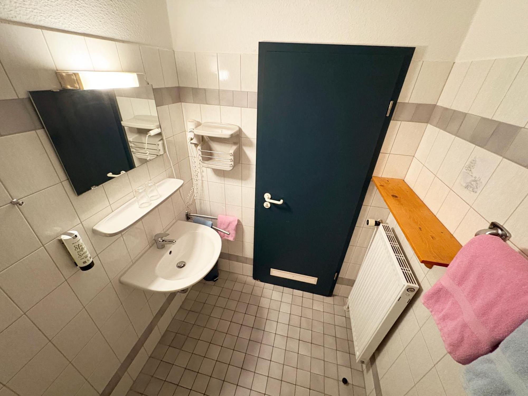 Landhaus Ostseeblick Kronsgaard エクステリア 写真